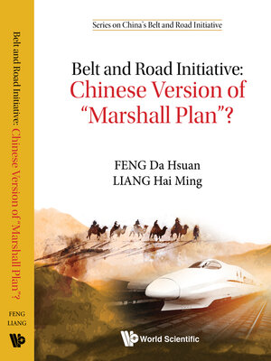 cover image of Belt and Road Initiative